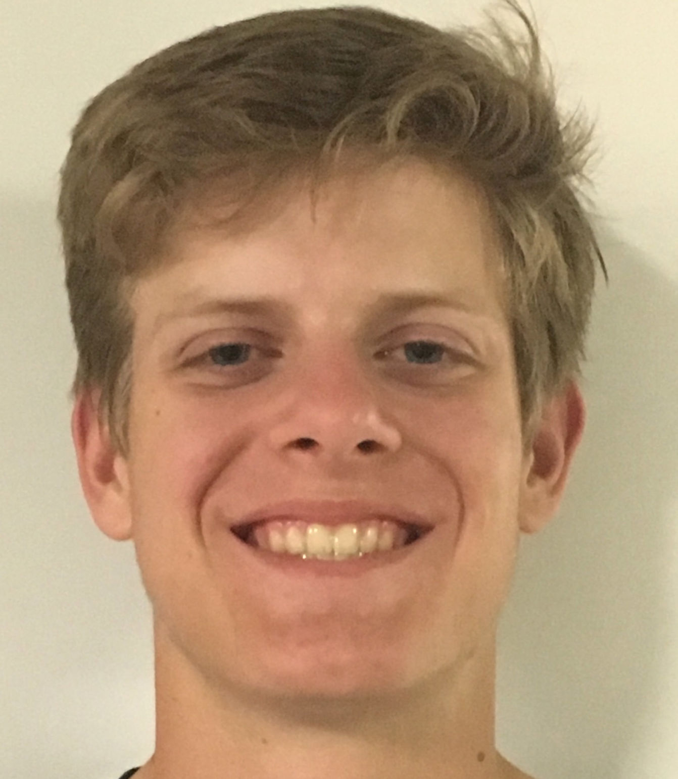 Kyle Potthoff, Marquette